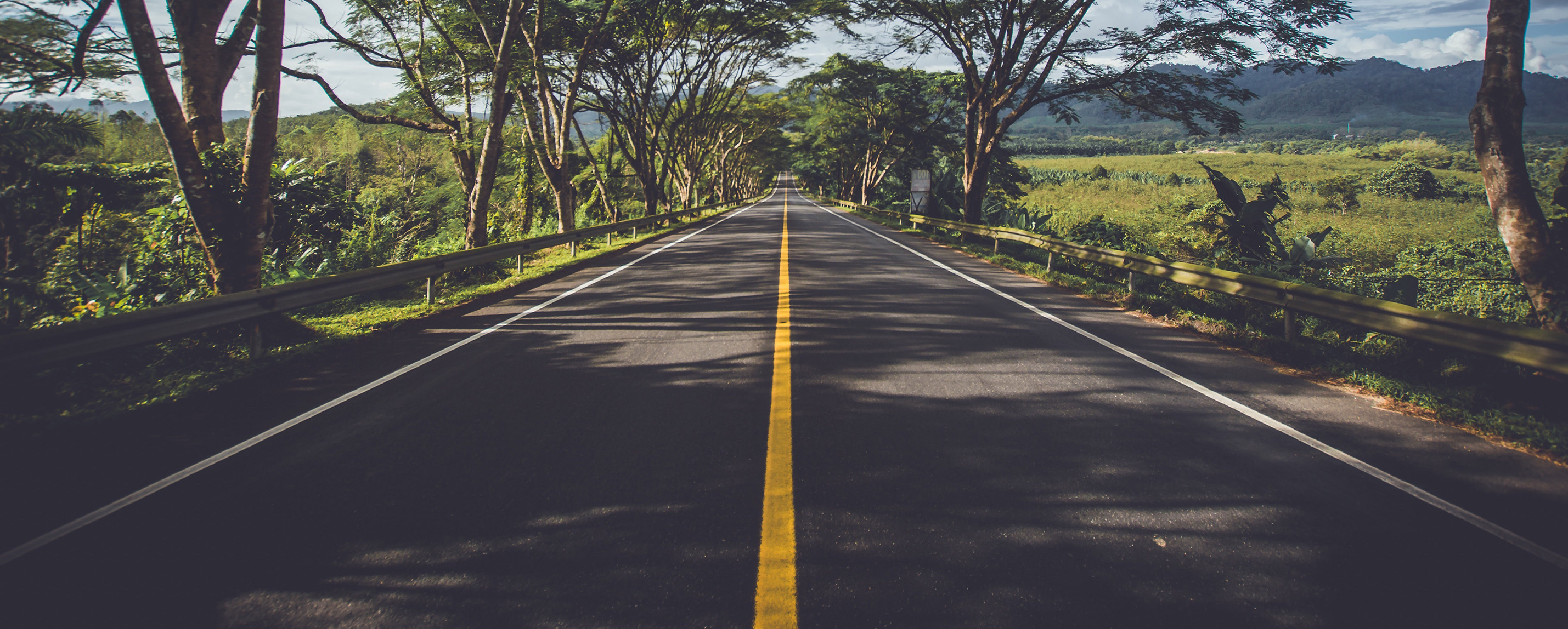 Road